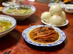 腐乳肉-管记水席老店(仙果市街店)