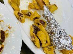 -杨记小骨头羊杂馆(南五马路店)