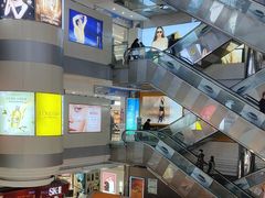 -利群商厦(台东店)