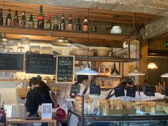 -仙峰天然面包(迎宾路店)
