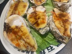 -潮澎派·潮汕菜大排档(南较西路店)
