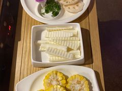 -红牌美蛙鱼头火锅(万辉国际广场店)