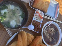 -和众大油条(维明路店)