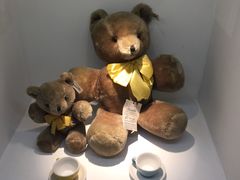 -成都泰迪熊博物馆