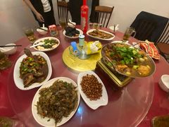 -黄牛肉馆·皖南土菜