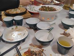 -饺子功·东北记忆·锅包肉(电厂路店)
