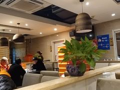 -沁香缘巫山烤鱼(看丹桥店)