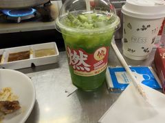 -燃计沙茶皇·香港沙茶火锅(人广旗舰店)
