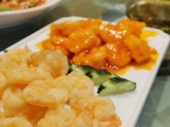-裕德隆清真饭庄·天津特色菜(东丽店)