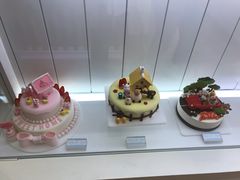 -好利来(内双楠店)