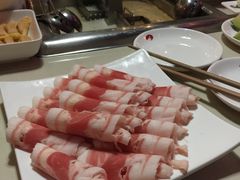 -海底捞火锅(天一广场亚细亚店)