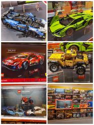-乐高授权专卖店(朝阳大悦城店)