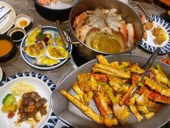 -蟹之国·精品蟹料理(极地店)