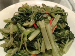 椒丝腐乳炒通菜-粥旺庄(芳村店)