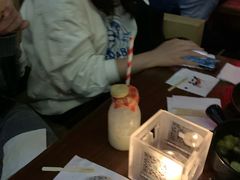 -TZ House音乐现场(来福士中心店)