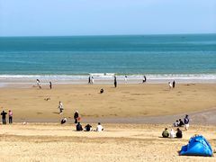 -巧克力渔家.小船海鲜胶东菜(万平口店)