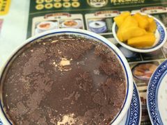 -广信牛奶甜品世家(台东店)