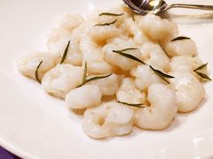 龙井虾仁-张福记(陇海中路店)