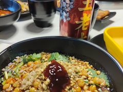 -味之绝热血美蛙鱼火锅(中坝店)