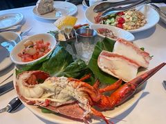 -莫尔顿牛排坊(浦东ifc店)