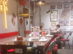 -牛市坎火锅(建设路店)