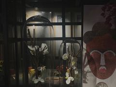 -范设计花园餐酒咖·中西餐·咖啡厅·酒馆