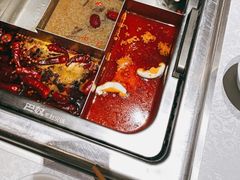 -巴奴毛肚火锅(大剧院店)