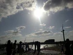 -南汇嘴观海公园