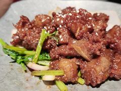 -绿茶餐厅(昆明世纪金源店)