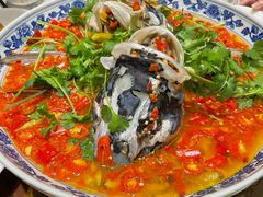 -湘潭九龙鱼头店(城南西路店)