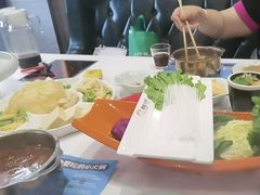 -德龙火锅(松源街直营店)