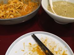 -宏状元现熬粥·京味菜(五棵松店)