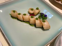 鲜椒带子皇-皇朝会.经典传统粤菜(外滩店)