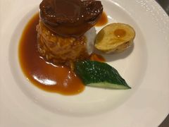 -安蒂娅·海鲜自助餐厅(安蒂娅美兰酒店)