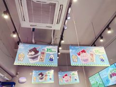-溪边姑娘·拉丝酸奶水果捞(春熙路店)