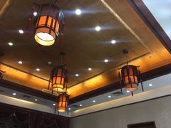 -仿膳饭庄(天安门店)