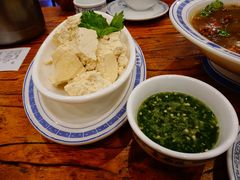 -老雒阳面馆·水席·洛阳菜(王城路店)