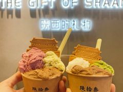 -陕拾叁(大雁塔店)