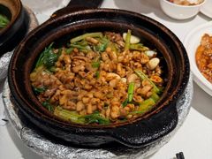 啫啫脆肠-煲煲好(朝阳门店)