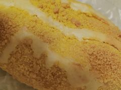 咸蛋厚芋泥软软包-LELECHA乐乐茶(新街口大洋店)