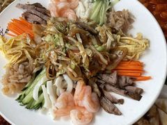 -桃园中华料理炸酱面(燕儿岛路店)
