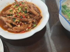 -朗妈私房菜(婺女州店)