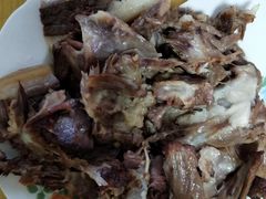-顺通大冷面(总店)