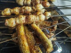-同裕烧烤·海鲜·家常菜(杰座·欧洲城店)