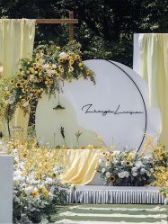 -红丝高端婚礼中心(旗舰店)