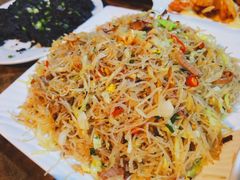 渔村炒米粉-四季美蚝皇