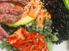 煎牛肉能量BOWL-Wagas沃歌斯(合生汇店)