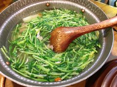 -吃饭皇帝大土家民族菜(正大广场店)