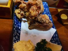 -千代武日本料理(开发区店)