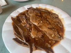 -四海回族饭店(前进大街店)